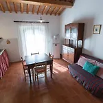 Il Gabbro Tatil Evi