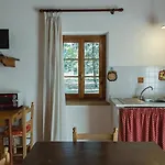 Il Gabbro Tatil Evi *