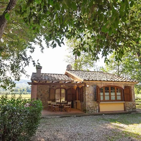 Il Gabbro * Монтескудайо