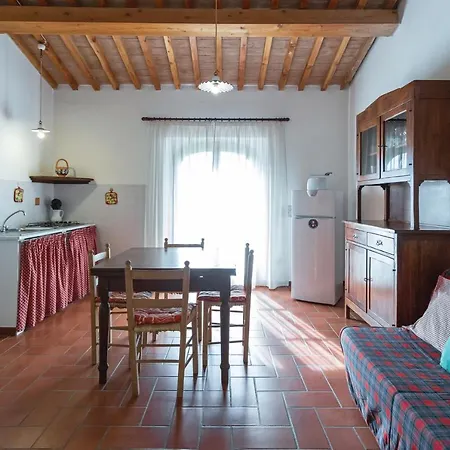 Дом отдыха Il Gabbro