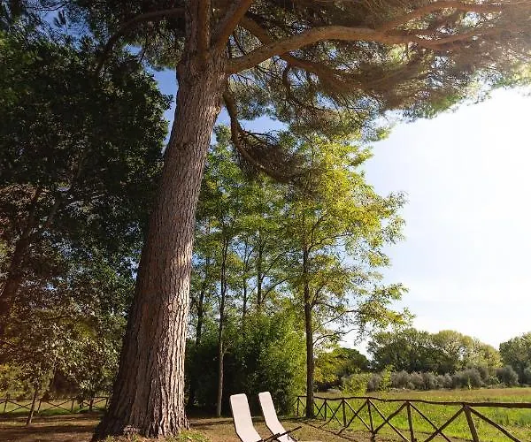 Дом отдыха Il Gabbro