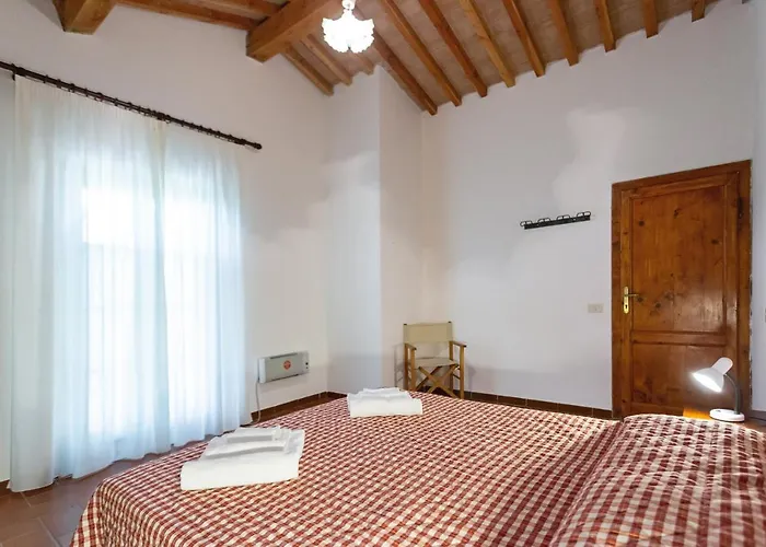 Il Gabbro Монтескудайо