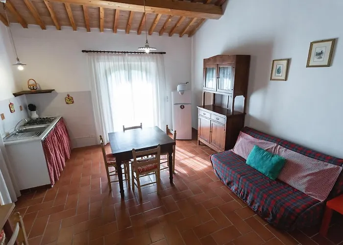 Il Gabbro Дом отдыха