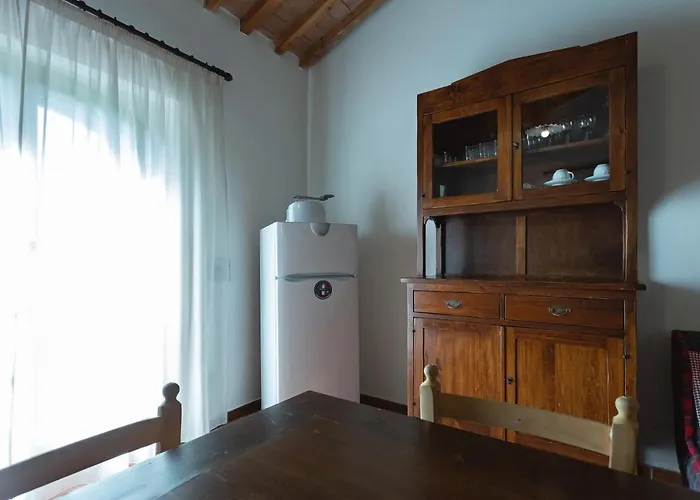 Дом отдыха Il Gabbro