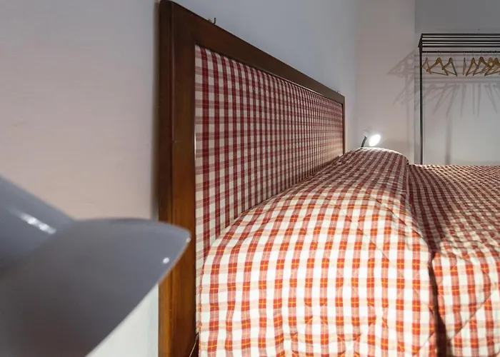 Дом отдыха Il Gabbro *