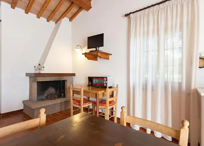 Il Gabbro * Монтескудайо