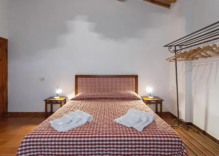 Il Gabbro Дом отдыха