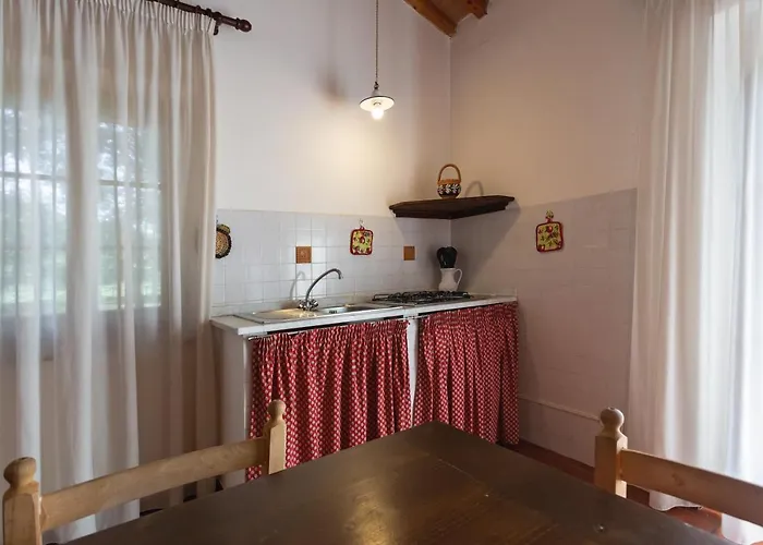 Il Gabbro Монтескудайо