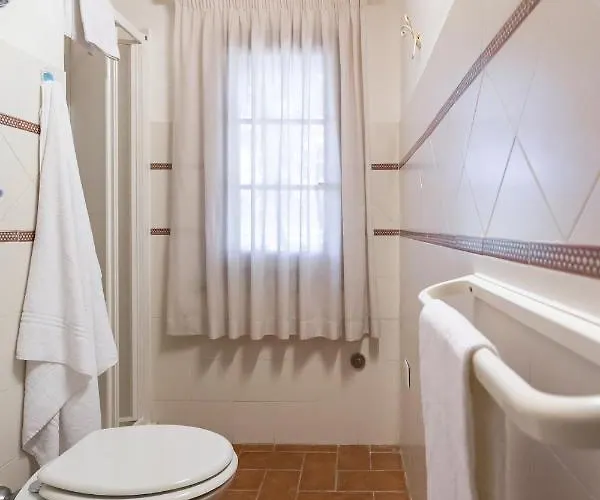 Il Gabbro Дом отдыха *