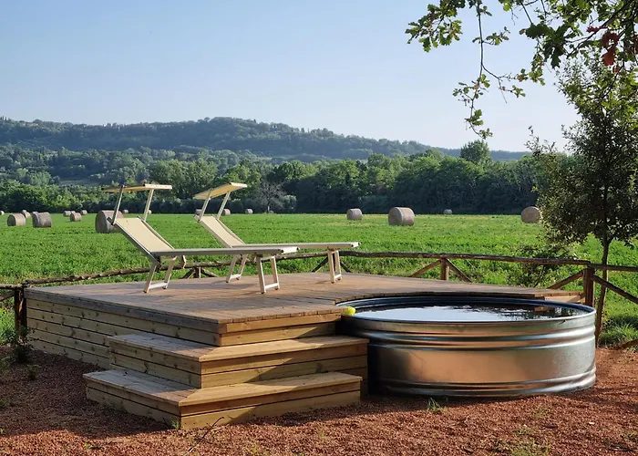 Il Gabbro Монтескудайо