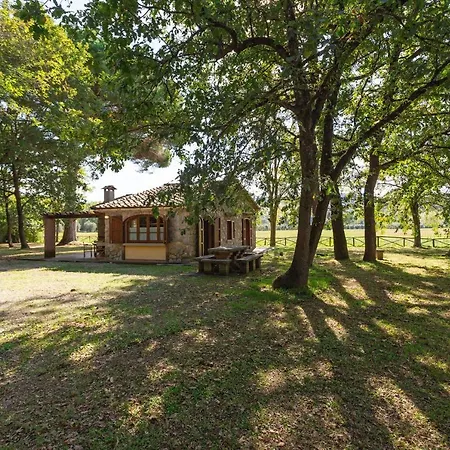 Vakantiehuis Il Gabbro