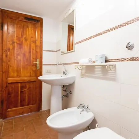 Il Gabbro Vakantiehuis Montescudaio