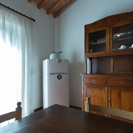 Vakantiehuis Il Gabbro