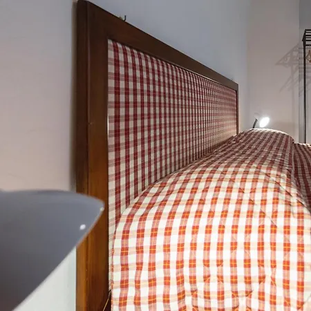Vakantiehuis Il Gabbro *