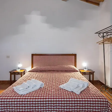 Il Gabbro Vakantiehuis