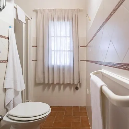 Il Gabbro Vakantiehuis *